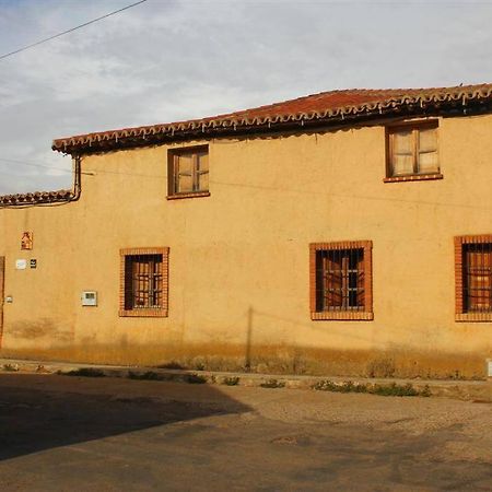 Casa Rural La Paloma - Zamora Manganeses de la Lampreana Eksteriør billede