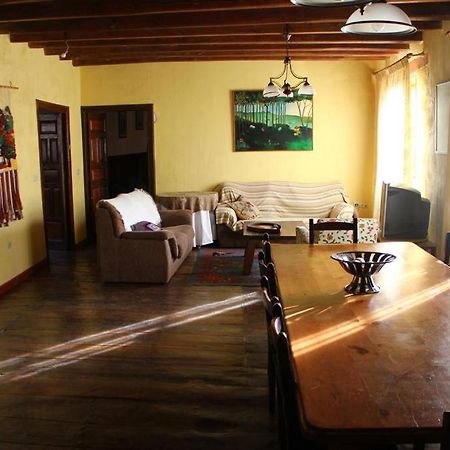 Casa Rural La Paloma - Zamora Manganeses de la Lampreana Eksteriør billede