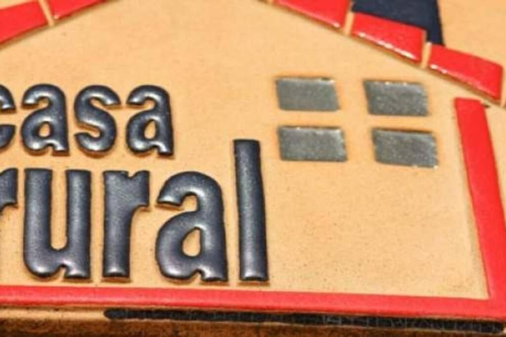 Casa Rural La Paloma - Zamora Manganeses de la Lampreana Eksteriør billede