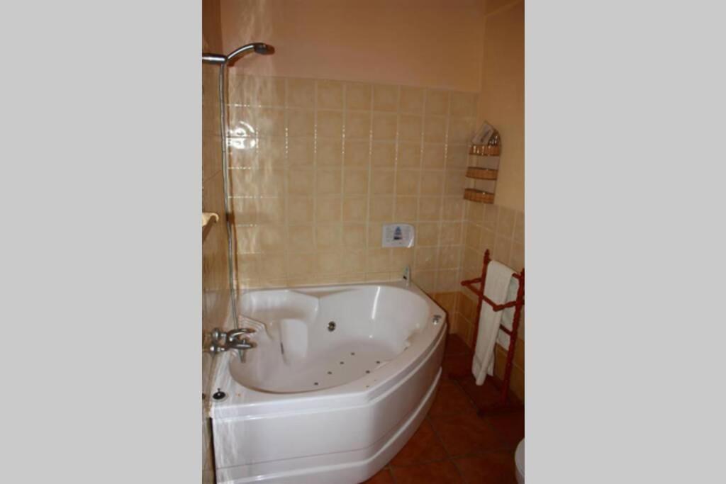 Casa Rural La Paloma - Zamora Manganeses de la Lampreana Eksteriør billede