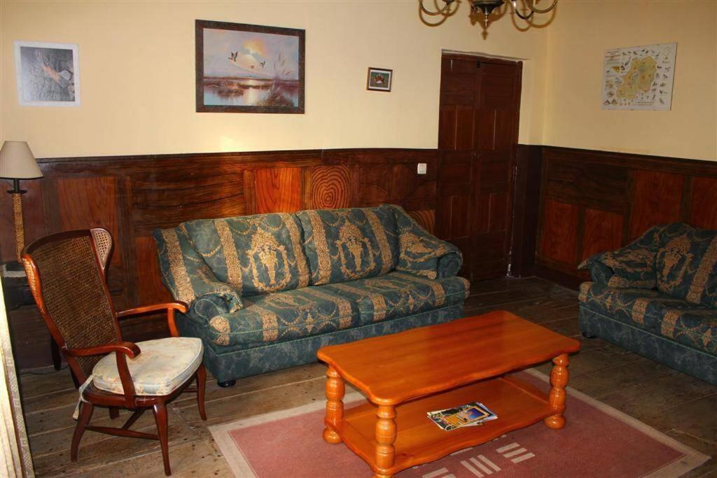 Casa Rural La Paloma - Zamora Manganeses de la Lampreana Eksteriør billede