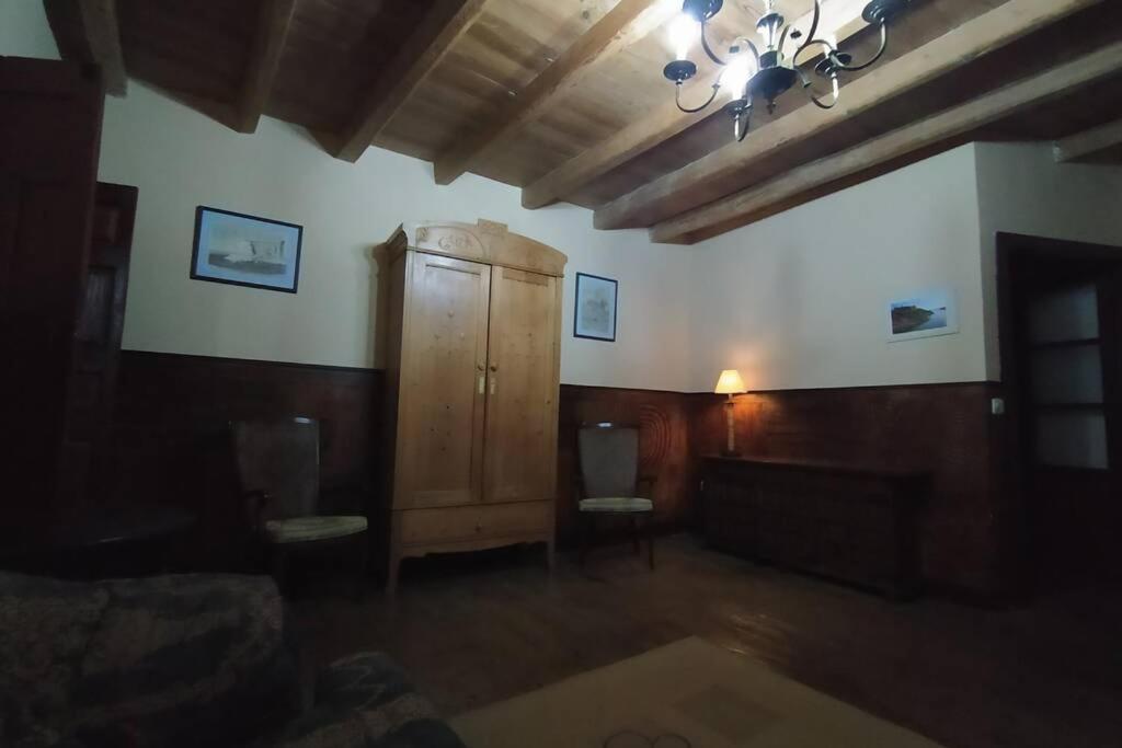 Casa Rural La Paloma - Zamora Manganeses de la Lampreana Eksteriør billede