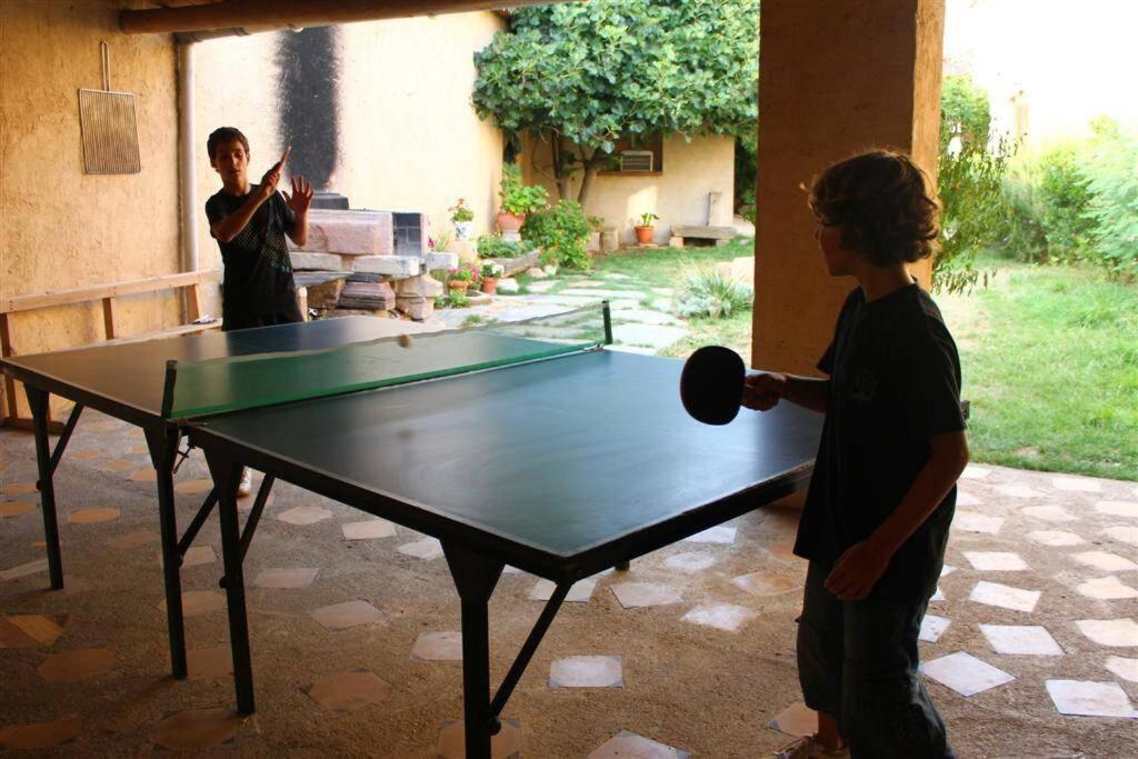 Casa Rural La Paloma - Zamora Manganeses de la Lampreana Eksteriør billede