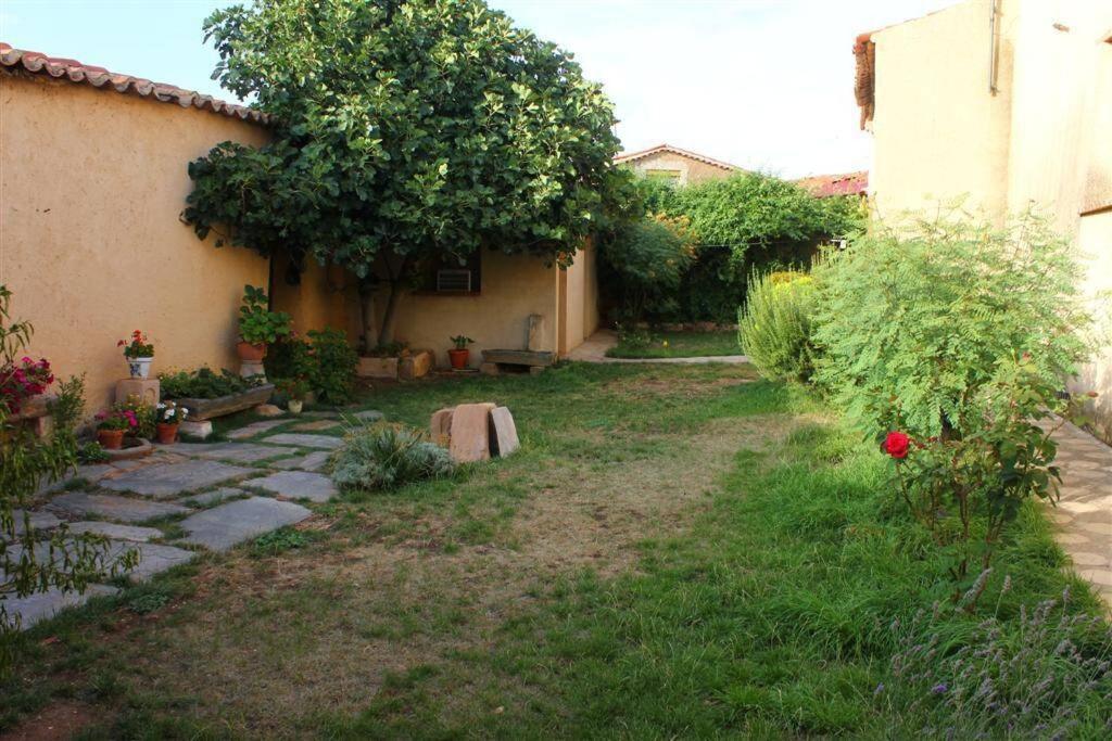 Casa Rural La Paloma - Zamora Manganeses de la Lampreana Eksteriør billede