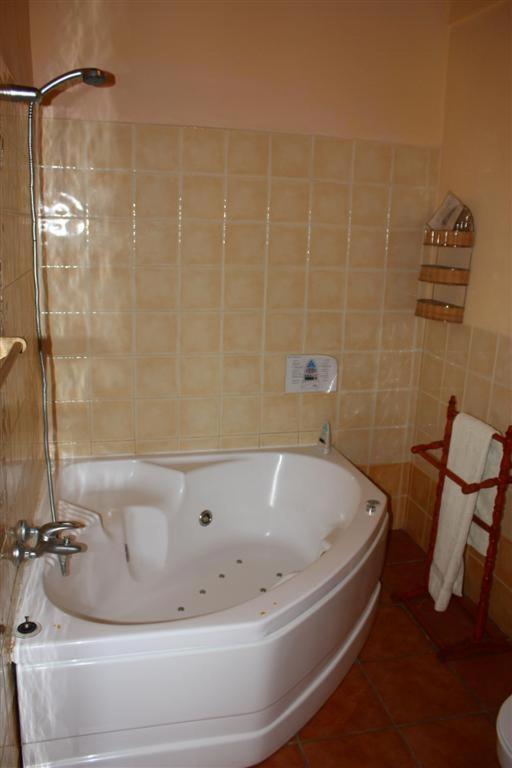 Casa Rural La Paloma - Zamora Manganeses de la Lampreana Eksteriør billede