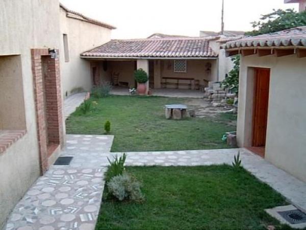 Casa Rural La Paloma - Zamora Manganeses de la Lampreana Eksteriør billede